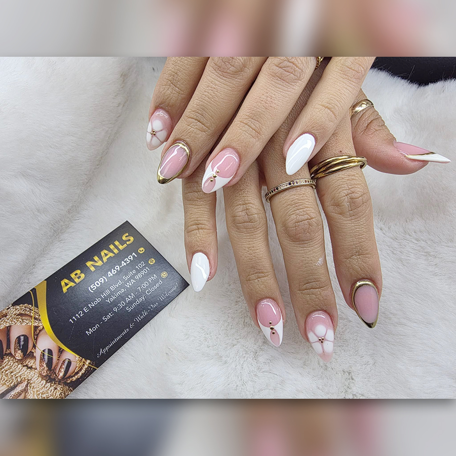 Nail May 14